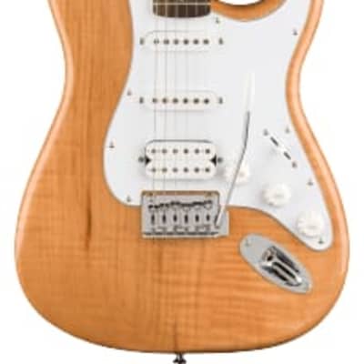 Squier Affinity Series Stratocaster HSS