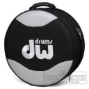 DW Cases: Deluxe Snare Drum Bag