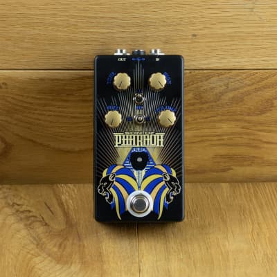 Reverb.com listing, price, conditions, and images for black-arts-toneworks-son-of-pharaoh