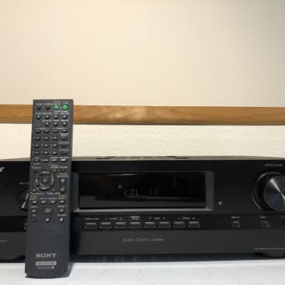 Sony STR-DH100 Receiver HiFi Stereo 2 Channel Vintage Audio System AM/FM Tuner image 1