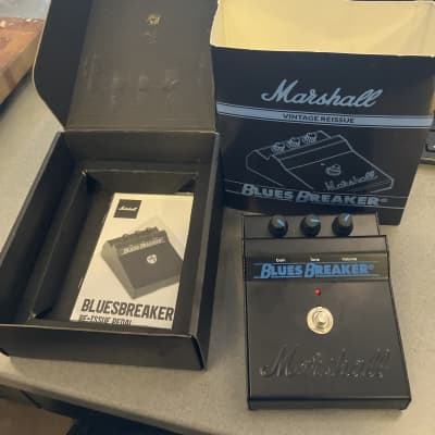 Marshall BluesBreaker Reissue 2023 - Present - Black image 2