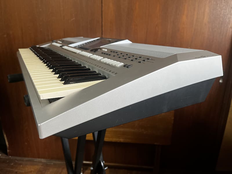 Yamaha PSR-S700 シンセサイザー PSR-SX700 | Yamaha Corporation.