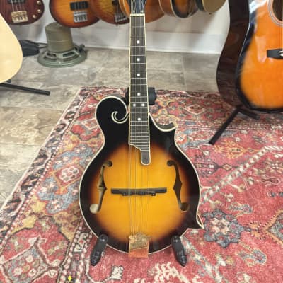 MORGAN MONROE banjos, mandolins, acoustic guitars, resonator guitars