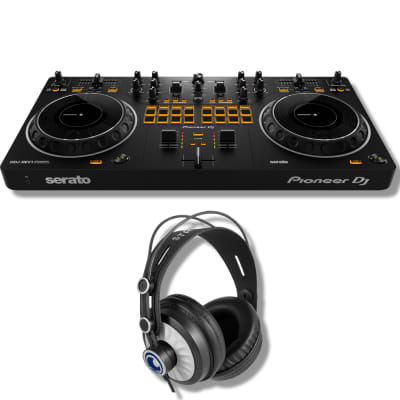 Pioneer DDJ-400 rekordbox DJ Controller | Reverb Pioneer DDJ-400 rekordbox DJ Controller | Reverb