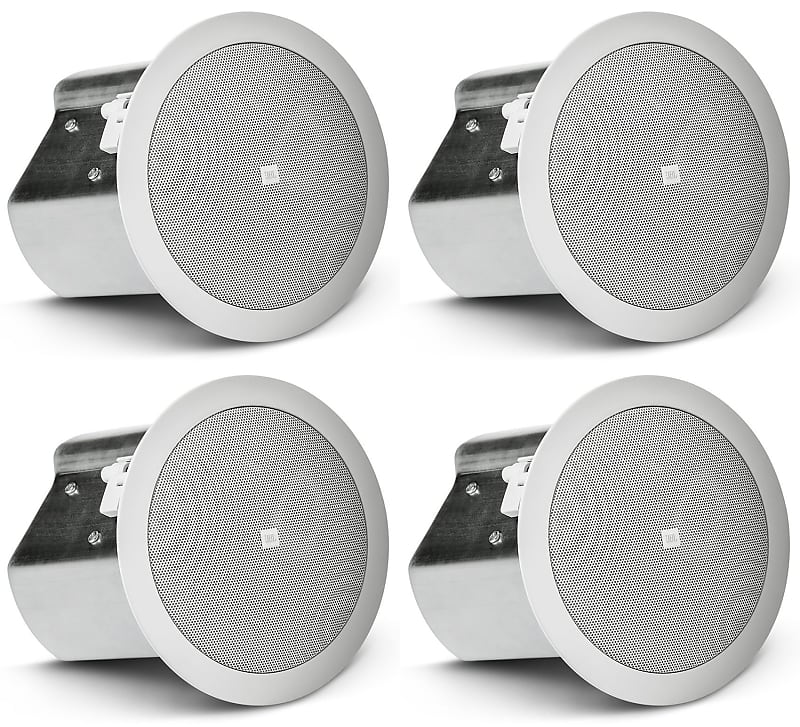 Jbl 70v hot sale ceiling speakers