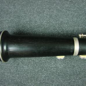 Selmer Oboe w/ Case Made in USA image 7