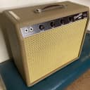 Fender Chris Stapleton Signature '62 Princeton 1x12" 12-Watt Guitar Combo