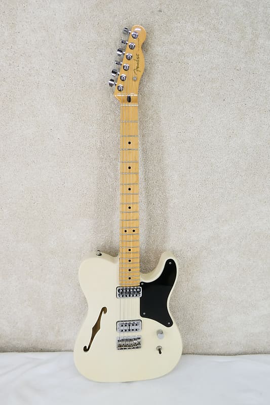 Fender Cabronita Thinline Telecaster | Reverb Canada