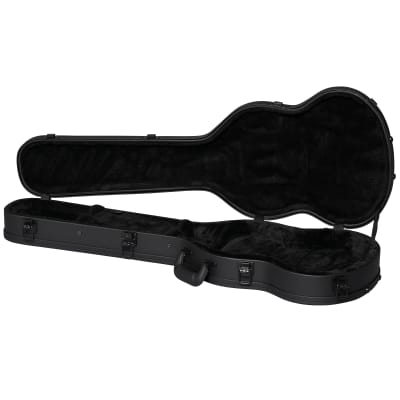 Gibson Modern Series SG Hardshell Guitar Case, Black image 4