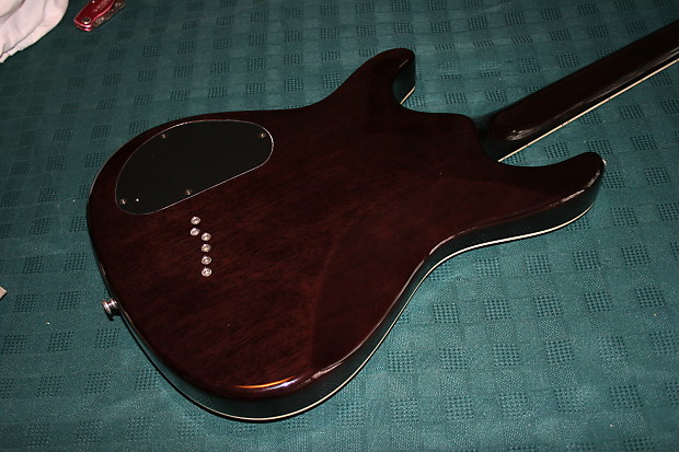 Ibanez SZ720FM | Reverb Ibanez SZ720FM | Reverb