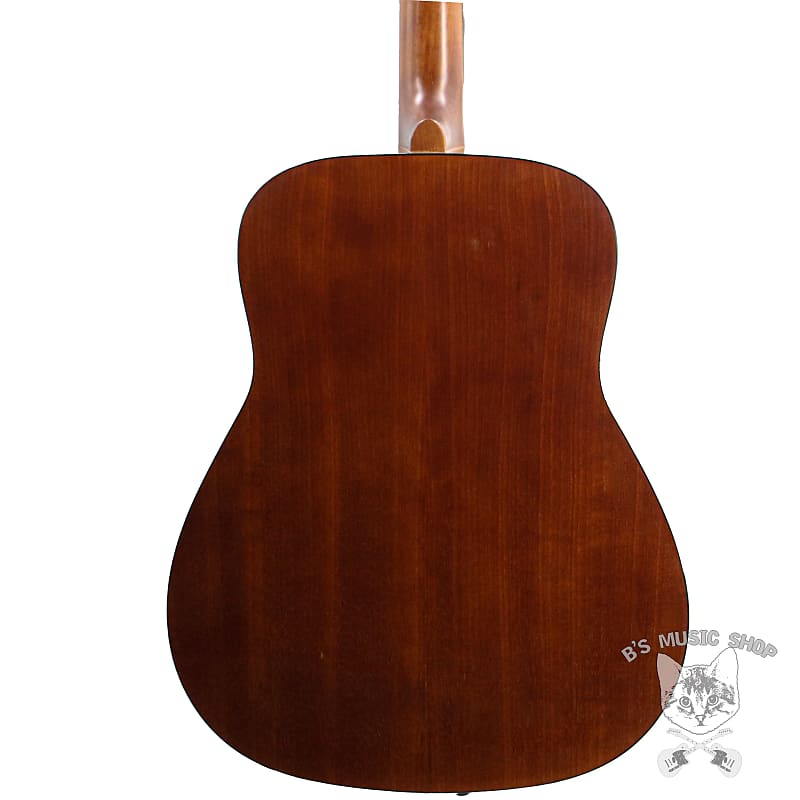Used Yamaha FG-413S SDB | Reverb