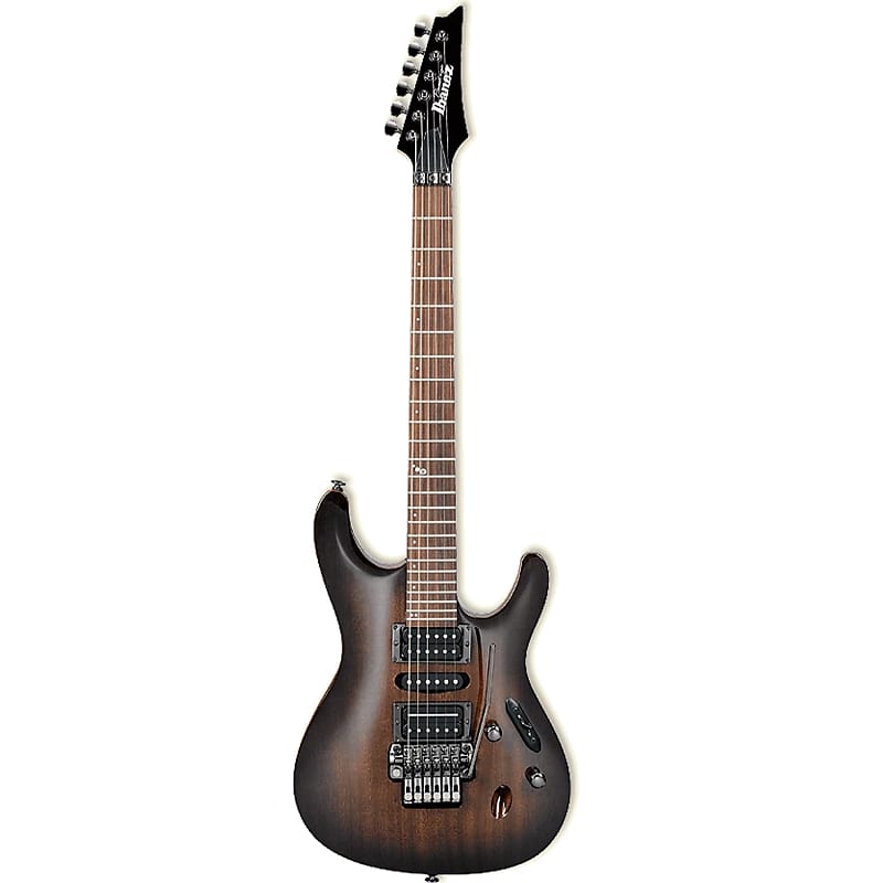 Ibanez S5470 Prestige