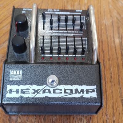 Akai Hexacomp | Reverb