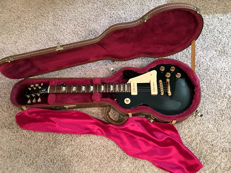 Gibson Les Paul Studio Gem 1996 - 1998 image 6