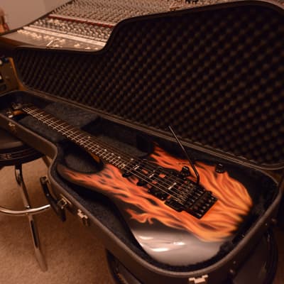 RG870QMZ | Ibanez Wiki | Fandom