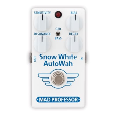 Mad Professor Swaw Gb Snow White Autowah for sale