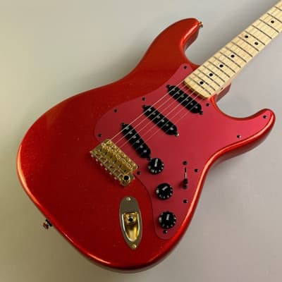 ギター RY GUITAR Custom Order stratocaster RY GUITAR Custom Order Stratocaster / Trans Blue Burst（中古