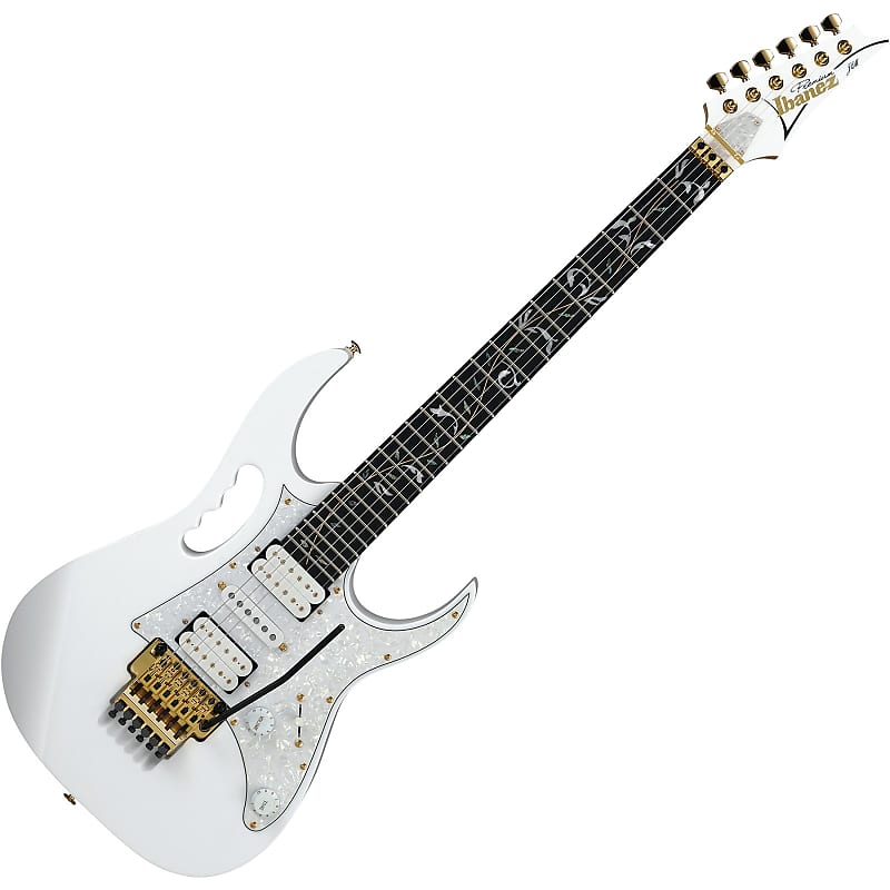 Ibanez JEM7VP Steve Vai Premium Signature | Reverb Canada