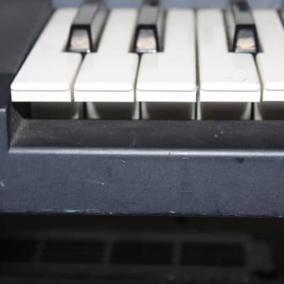Korg 61-Key Keyboard Music Synthesizer N5 image 15