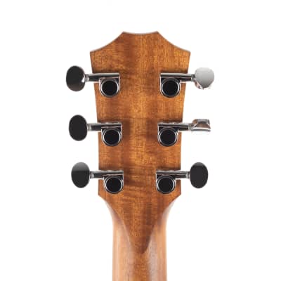 Taylor GS Mini-e Koa Acoustic Electric Guitar image 9