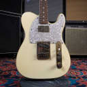 Rare Japan Fender Telecaster TLG-94 1995 Vintage white pearl EDGE U2