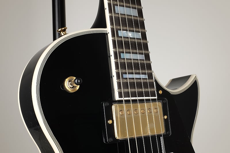 ギター FGN NLC20EMH / FGN Guitars