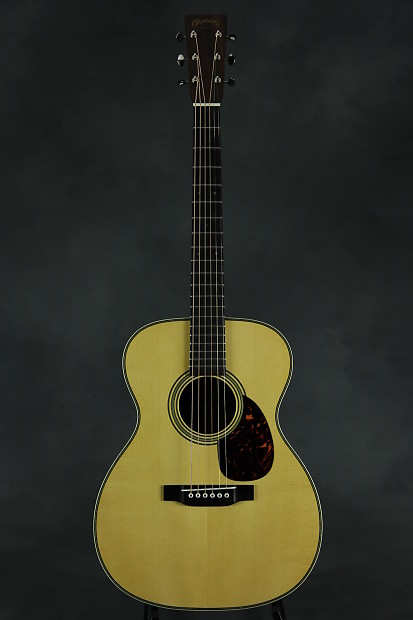 Martin OM 28 Marquis
