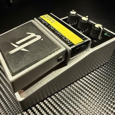 Reverb.com listing, price, conditions, and images for nobels-dt-1