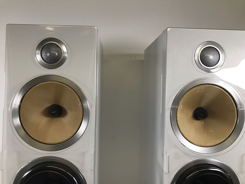 モッチャン Bowers & Wilkins B&W CM9 ペア Bowers and Wilkins Cm9 | eBay