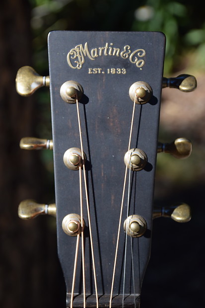 Martin MC Adirondack 1 2007 | Reverb