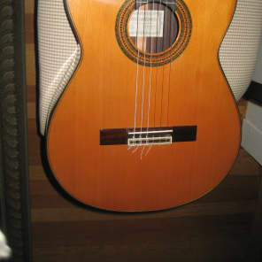Jose Antonio Fleta copy lacquer image 5