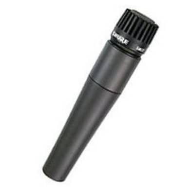 Granelli Audio Labs G5790 Right Angle Modified Shure SM57 Instrument M