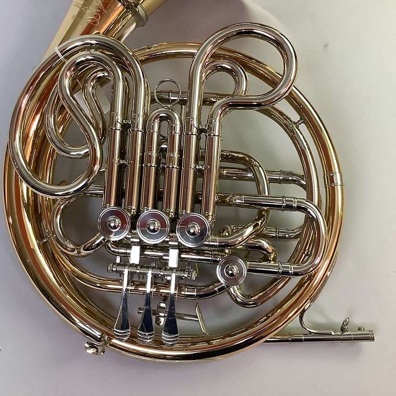YAMAHA YHR-868GD（選定品）: ホルン｜山野楽器｜管楽器