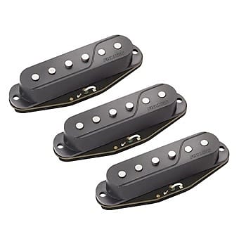 Fishman Fluence Multi-Voice Pickups for Electric Guitar image 1