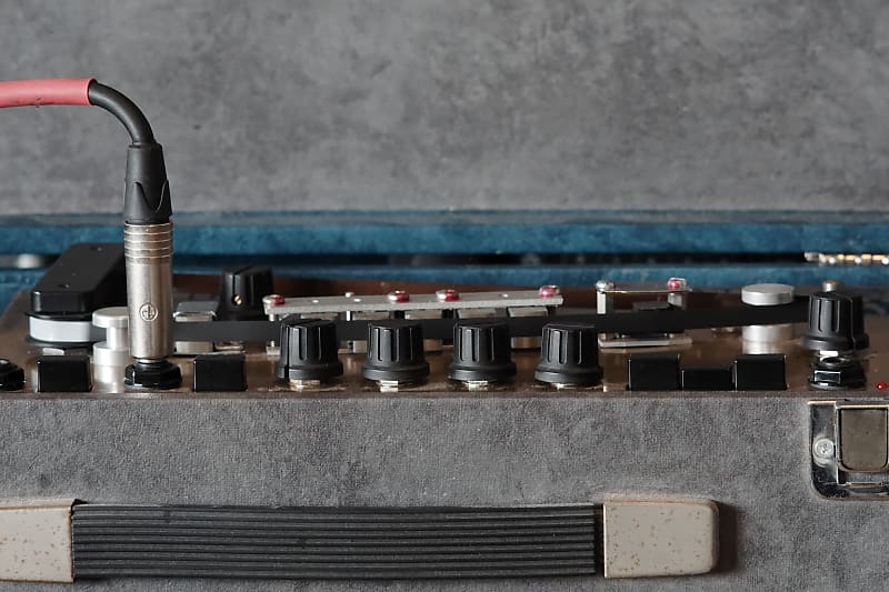 お値下げ　Watkins Copicat　SUPER　SHADOW Watkins Copicat Super Shadow