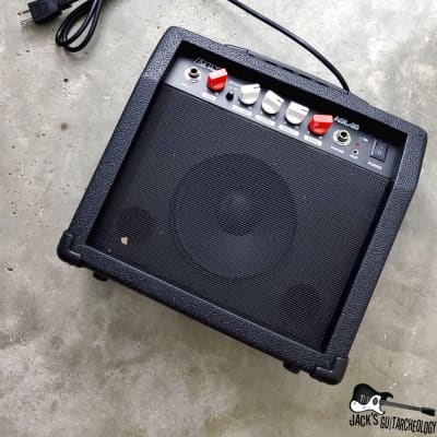 Lyxpro amp online