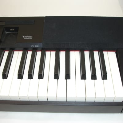 Piano digital casio privia px outlet 350