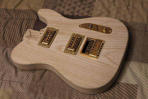 Warmoth evertune best sale