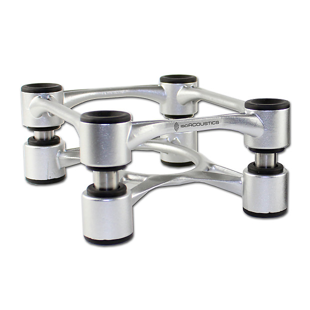 IsoAcoustics Aperta Speaker Stands (Pair) image 2