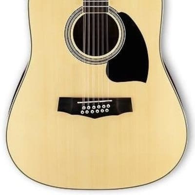 Ibanez PF1512 12-String Acoustic Guitar image 1