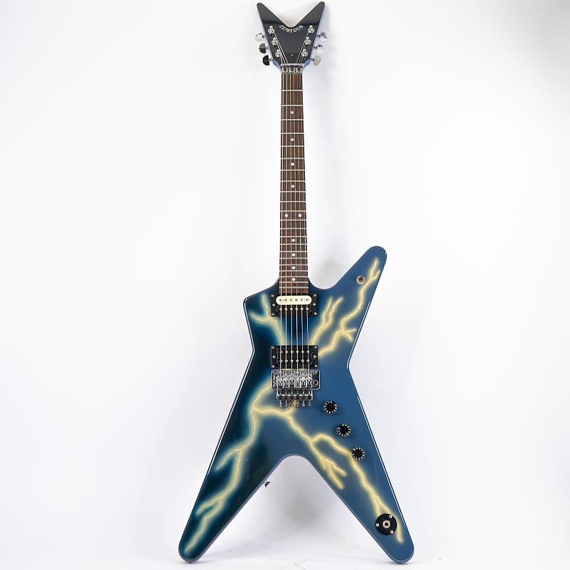 ギター Edwards ep-90 lightning bolt Edwards 1990's EP-90 Lightning Bolt - GUITAR TRADERS