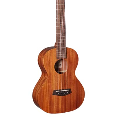 Islander Electro-acoustic traditional tenor uke w/ mahogany top for sale