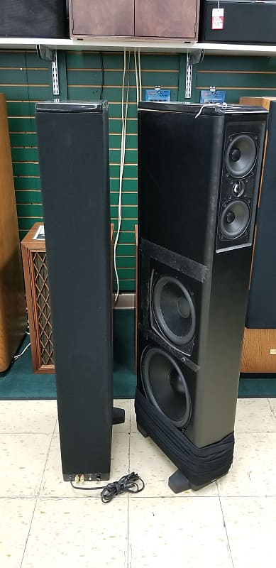 Boston acoustics sale vr970