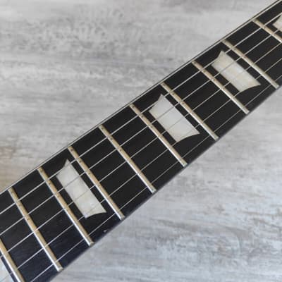 Rare Edwards ESP E LH 100FB Lacryma Christi HIRO Model