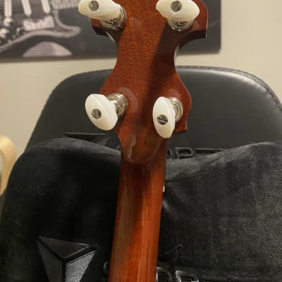 Bishline Salty Dog 5-String Banjo image 6