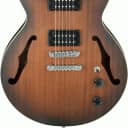 Ibanez AM53 TF Artcore Electric - Tobacco Flat - Clearance - Tobacco Flat