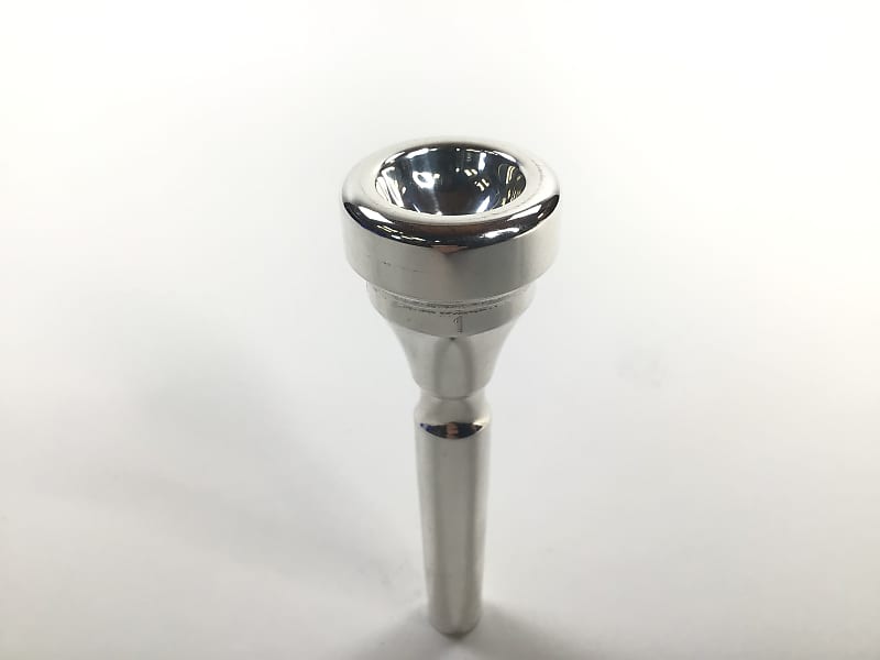 Used Denis Wick 1 “Classic” Trumpet [28356] | Reverb Poland