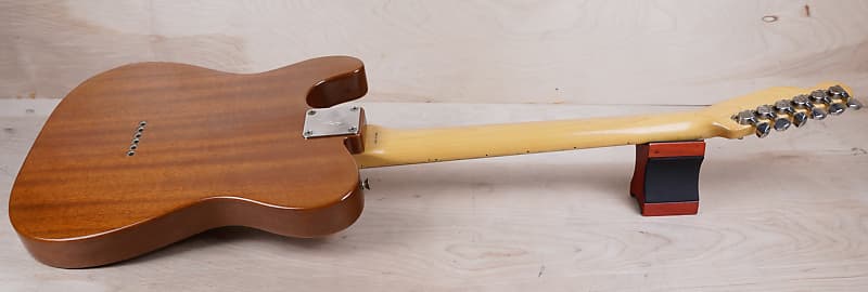 ギター Fender Japan TN70 Telecaster Thinline Fender TN-69 / TN-70 Thinline Telecaster Reissue MIJ | Reverb