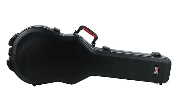 Gator GTSA-GTRLPS TSA ATA Molded Gibson Les Paul Guitar Case image 1
