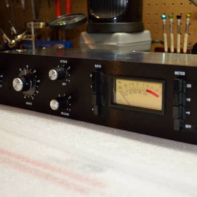 【ジャンク扱い】Hairball Audio 1176 Rev D【現状渡し】 Hairball Audio 1176 Rev D Orange Drop Compressor Pair w